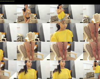 ehotlovea — 70 minute Chaturbate female cam show recording, 1080p, Nov 9, 2020