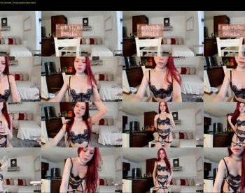 emma_lu1 — 10 minute Chaturbate female cam show recording, 1080p, Nov 8, 2020