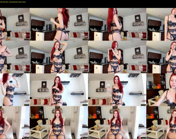 emma_lu1 — 43 minute Chaturbate female cam show recording, 1080p, Nov 8, 2020