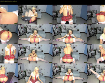 eva_martinez_ — 70 minute Chaturbate female cam show recording, 1080p, Nov 8, 2020
