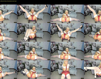 eva_martinez_ — 16 minute Chaturbate female cam show recording, 1080p, Nov 8, 2020