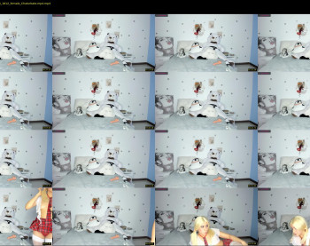 eva_martinez_ — 11 minute Chaturbate female cam show recording, 1080p, Nov 8, 2020