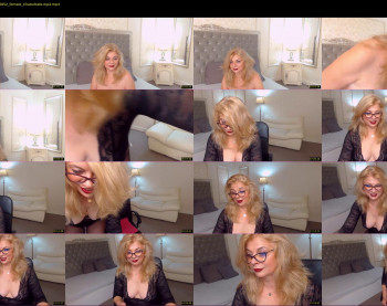 exoticgiselle — 18 minute Chaturbate female cam show recording, 720p, Nov 8, 2020