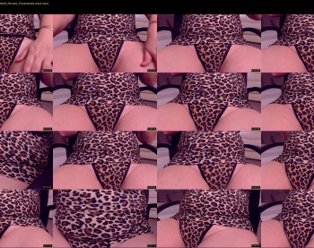 exoticgiselle — 5 minute Chaturbate female cam show recording, 720p, Nov 8, 2020