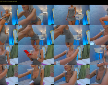 fallingangel_ — 70 minute Chaturbate female cam show recording, 1080p, Nov 8, 2020