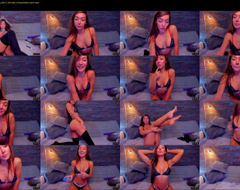 fantasystudiox — 70 minute Chaturbate female cam show recording, 1080p, Nov 8, 2020