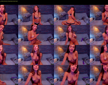 fantasystudiox — 70 minute Chaturbate female cam show recording, 1080p, Nov 8, 2020