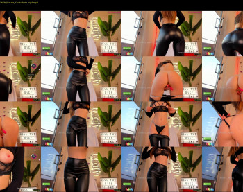 felicity_yours — 70 minute Chaturbate female cam show recording, 1080p, Nov 8, 2020
