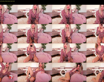fetish_life — 10 minute Chaturbate female cam show recording, 1080p, Nov 8, 2020