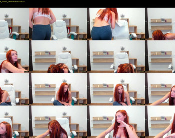 foxynesss — 3 minute Chaturbate female cam show recording, 1080p, Nov 8, 2020
