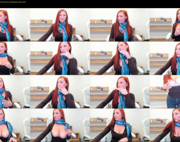 foxynesss — 12 minute Chaturbate female cam show recording, 1080p, Nov 8, 2020