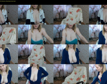 helen_bee — 53 minute Chaturbate female cam show recording, 720p, Nov 8, 2020