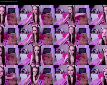 helloiamastrid — 4 minute Chaturbate female cam show recording, 720p, Nov 9, 2020