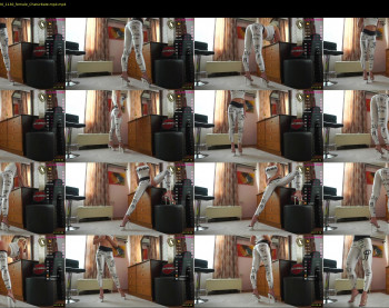 honeycandy777 — 45 minute Chaturbate couple cam show recording, 720p, Nov 8, 2020
