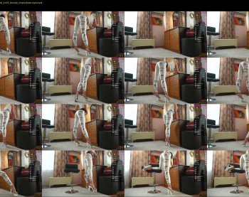honeycandy777 — 24 minute Chaturbate couple cam show recording, 720p, Nov 8, 2020