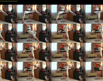 honeycandy777 — 14 minute Chaturbate couple cam show recording, 720p, Nov 8, 2020