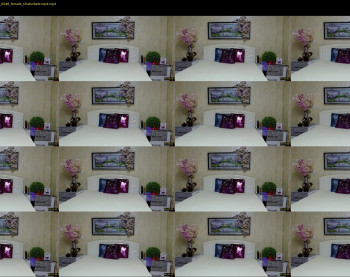 hooootblonde — 8 minute Chaturbate female cam show recording, 1080p, Nov 9, 2020