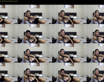 hugetittiesgerda — 9 minute Chaturbate female cam show recording, 720p, Nov 8, 2020