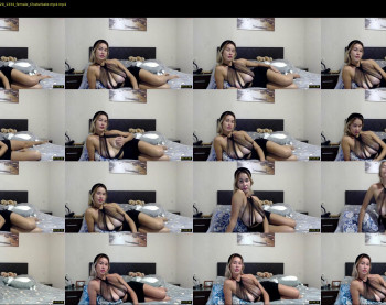 hugetittiesgerda — 19 minute Chaturbate female cam show recording, 720p, Nov 8, 2020