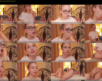 huntertiana — 70 minute Chaturbate female cam show recording, 1080p, Nov 8, 2020