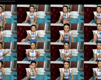 ice_creamy — 4 minute Chaturbate female cam show recording, 1080p, Nov 9, 2020