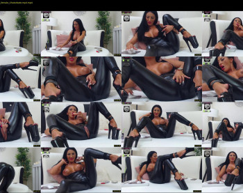 ivonady — 73 minute Chaturbate female cam show recording, 1080p, Nov 8, 2020
