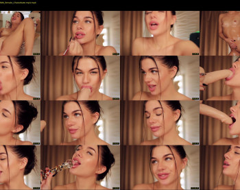 jacky_smith — 70 minute Chaturbate female cam show recording, 1080p, Nov 8, 2020