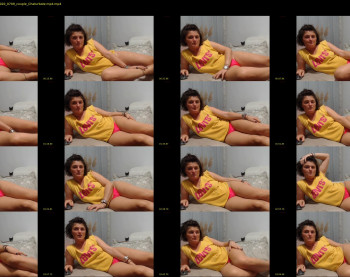 jadore_able82 — 5 minute Chaturbate female cam show recording, 720p, Nov 8, 2020