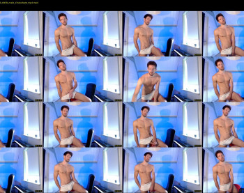jasonberg29 — 16 minute Chaturbate male cam show recording, 720p, Nov 8, 2020