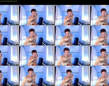 jasonberg29 — 4 minute Chaturbate male cam show recording, 720p, Nov 8, 2020