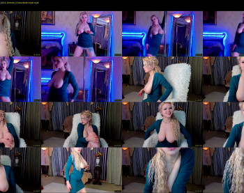 jessiccaburns — 28 minute Chaturbate female cam show recording, 1080p, Nov 9, 2020