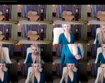 jessiccaburns — 74 minute Chaturbate female cam show recording, 1080p, Nov 9, 2020