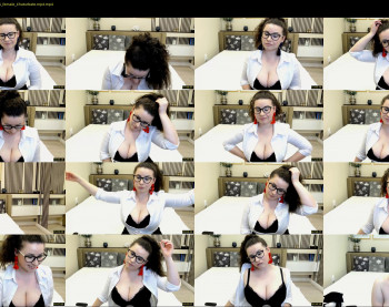 jessykah — 67 minute Chaturbate female cam show recording, 1080p, Nov 8, 2020