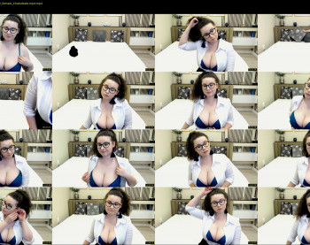 jessykah — 22 minute Chaturbate female cam show recording, 1080p, Nov 8, 2020