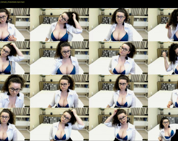 jessykah — 14 minute Chaturbate female cam show recording, 1080p, Nov 8, 2020