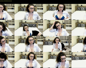 jessykah — 59 minute Chaturbate female cam show recording, 1080p, Nov 8, 2020
