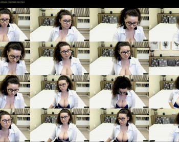 jessykah — 38 minute Chaturbate female cam show recording, 1080p, Nov 8, 2020