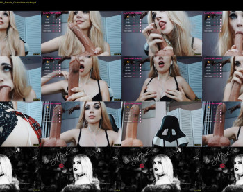 julia_wilson — 28 minute Chaturbate female cam show recording, 720p, Nov 8, 2020