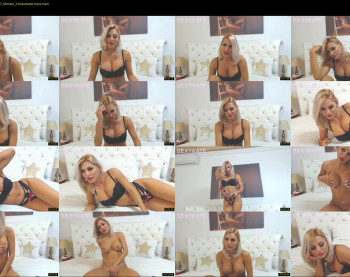katestars — 75 minute Chaturbate female cam show recording, 1080p, Nov 8, 2020