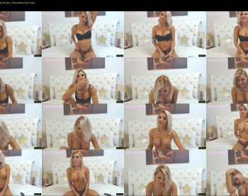 katestars — 51 minute Chaturbate female cam show recording, 1080p, Nov 8, 2020