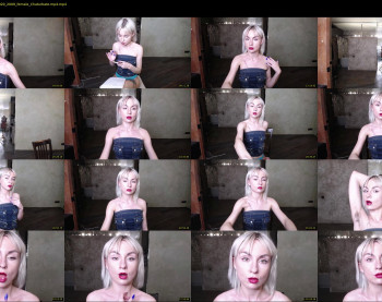 kelly_copperfield — 70 minute Chaturbate female cam show recording, 720p, Nov 8, 2020