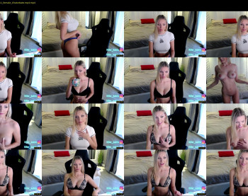 killer__tits — 71 minute Chaturbate female cam show recording, 1080p, Nov 8, 2020