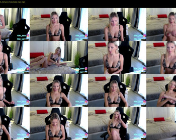 killer__tits — 50 minute Chaturbate female cam show recording, 1080p, Nov 8, 2020