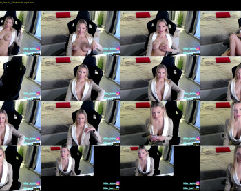 killer__tits — 14 minute Chaturbate female cam show recording, 1080p, Nov 8, 2020