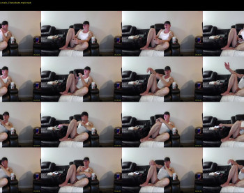 kylechat — 5 minute Chaturbate male cam show recording, 720p, Nov 9, 2020