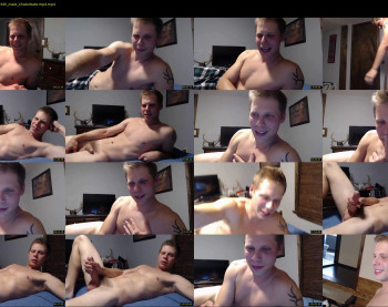 lancehardin — 74 minute Chaturbate male cam show recording, 480p, Nov 9, 2020