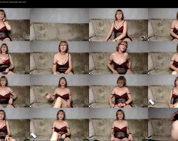 lelapopins — 59 minute Chaturbate female cam show recording, 720p, Nov 8, 2020