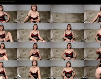 lelapopins — 64 minute Chaturbate female cam show recording, 720p, Nov 8, 2020