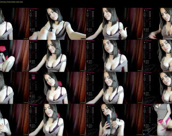 like_pie — 70 minute Chaturbate couple cam show recording, 1080p, Nov 9, 2020