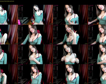 like_pie — 70 minute Chaturbate couple cam show recording, 1080p, Nov 9, 2020